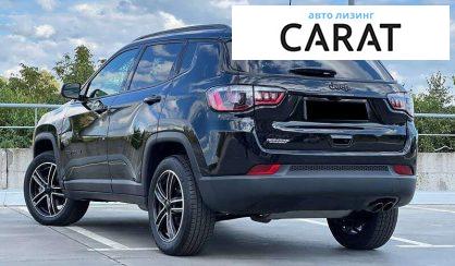 Jeep Compass 2022