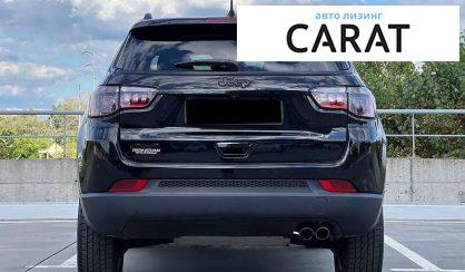 Jeep Compass 2022