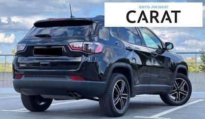 Jeep Compass 2022
