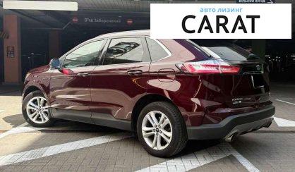 Ford Edge 2019 Ford Edge 2019