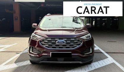 Ford Edge 2019 Ford Edge 2019