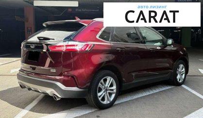 Ford Edge 2019 Ford Edge 2019