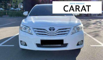 Toyota Camry 2009