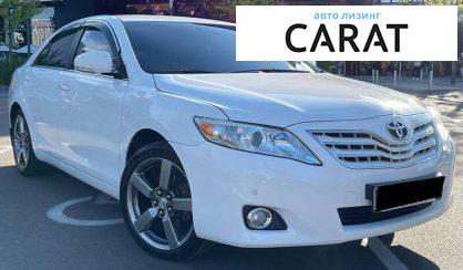 Toyota Camry 2009