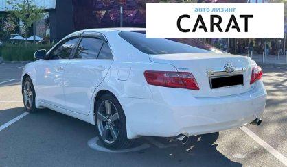Toyota Camry 2009