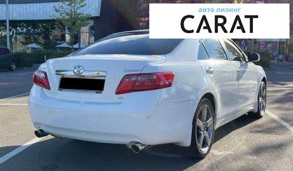 Toyota Camry 2009