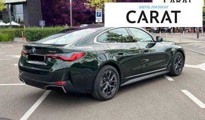 BMW i4 2024