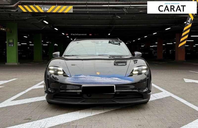 Porsche Taycan 2023 Porsche Taycan 2023