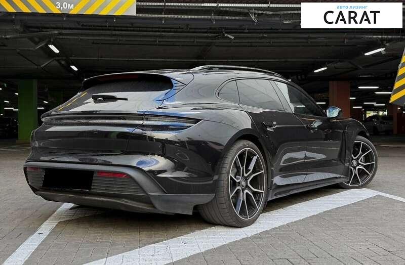 Porsche Taycan 2023 Porsche Taycan 2023
