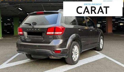 Dodge Journey 2015