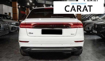 Audi Q8 2023 Audi Q8 2023
