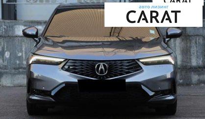 Acura Integra 2024