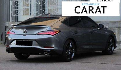 Acura Integra 2024