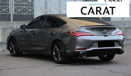 Acura Integra 2024