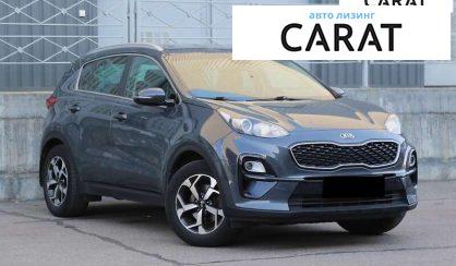 Kia Sportage 2020