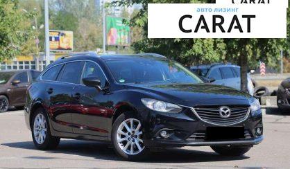 Mazda 6 2012 Mazda 6 2012