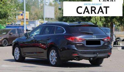 Mazda 6 2012 Mazda 6 2012