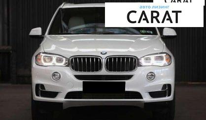BMW X5 2016 BMW X5 2016