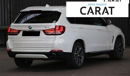 BMW X5 2016 BMW X5 2016