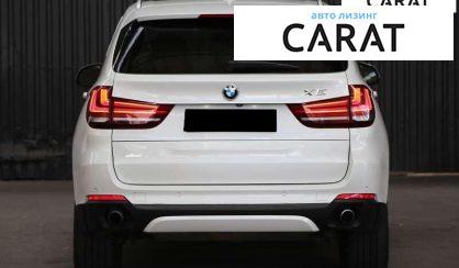 BMW X5 2016 BMW X5 2016