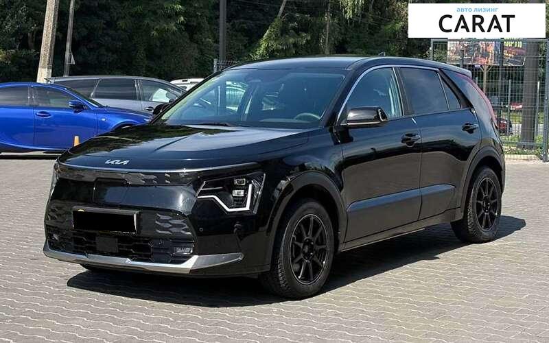 Kia Niro 2023 Kia Niro 2023