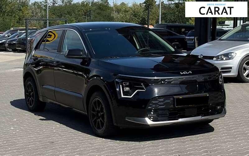 Kia Niro 2023 Kia Niro 2023