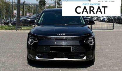 Kia Niro 2023 Kia Niro 2023