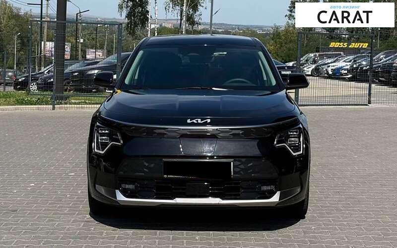 Kia Niro 2023 Kia Niro 2023