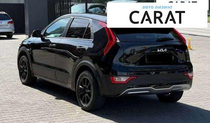 Kia Niro 2023 Kia Niro 2023