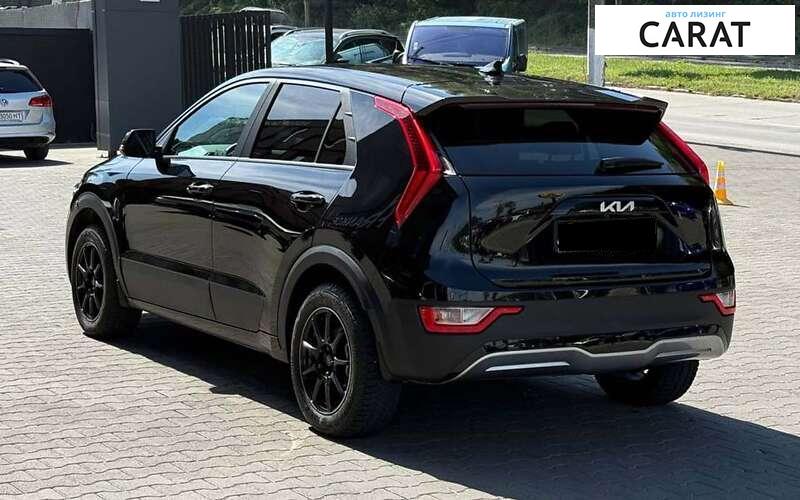 Kia Niro 2023 Kia Niro 2023