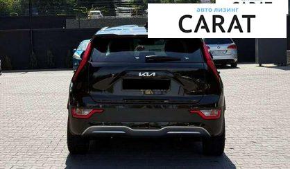 Kia Niro 2023 Kia Niro 2023