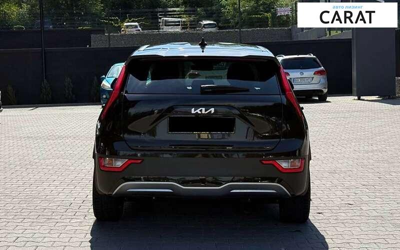 Kia Niro 2023 Kia Niro 2023