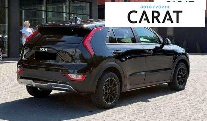 Kia Niro 2023