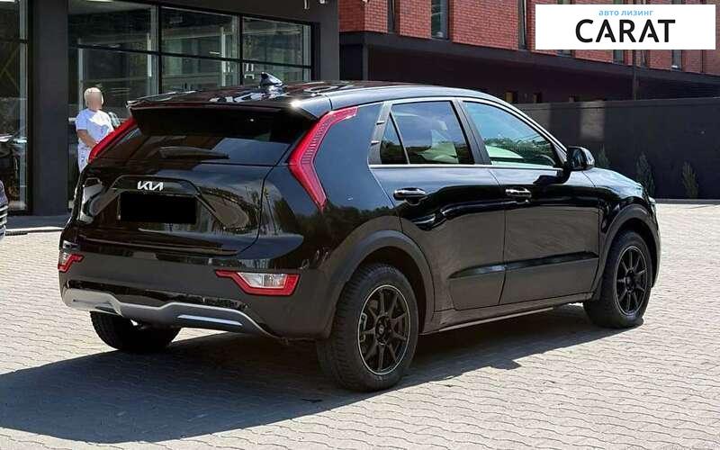 Kia Niro 2023 Kia Niro 2023