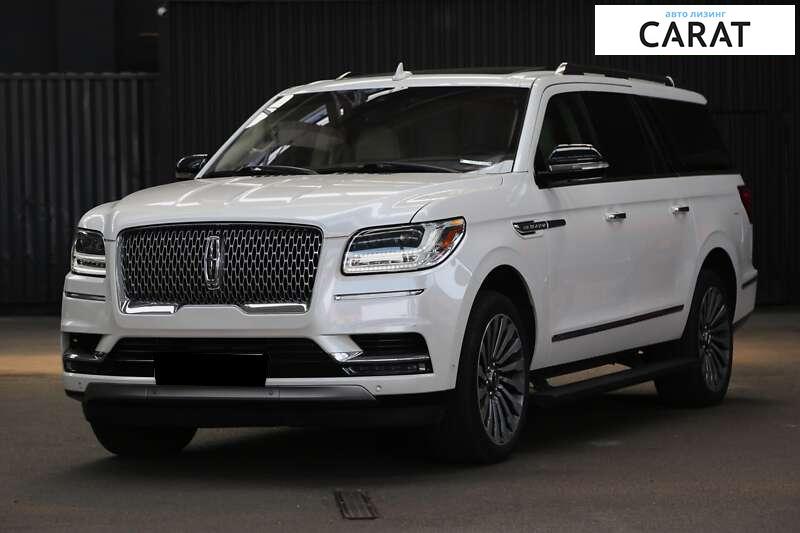 Lincoln Navigator 2018 Lincoln Navigator 2018