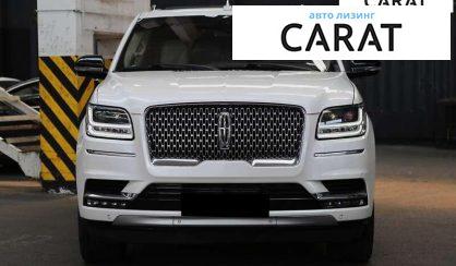 Lincoln Navigator 2018 Lincoln Navigator 2018