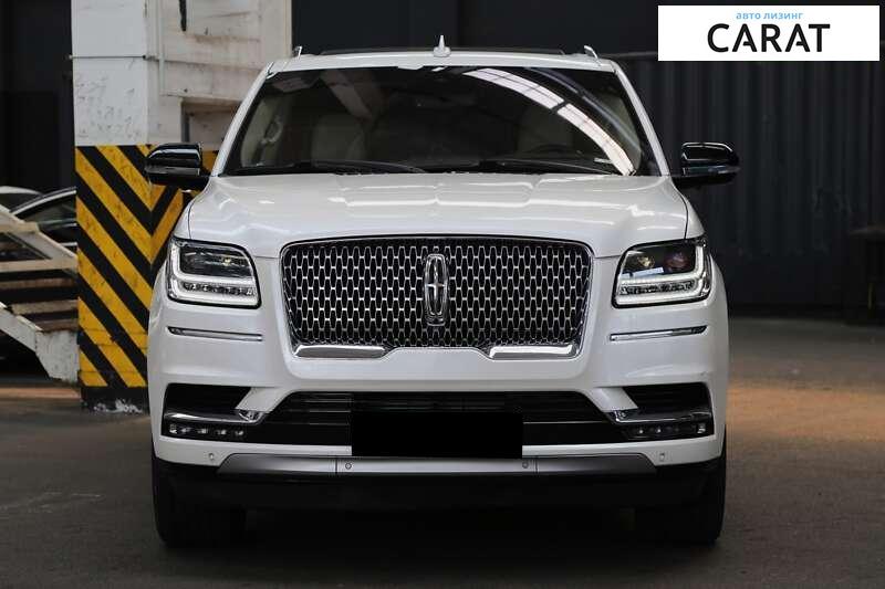 Lincoln Navigator 2018 Lincoln Navigator 2018