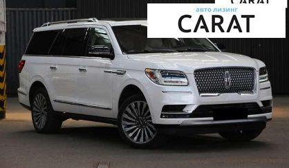 Lincoln Navigator 2018 Lincoln Navigator 2018