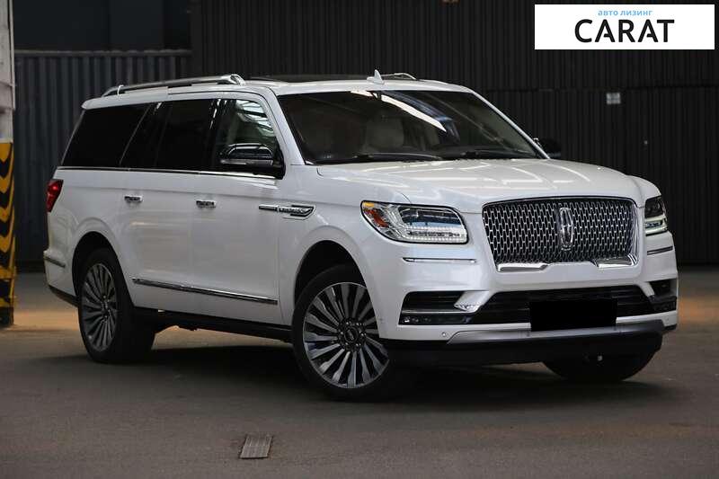 Lincoln Navigator 2018 Lincoln Navigator 2018