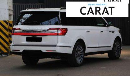 Lincoln Navigator 2018