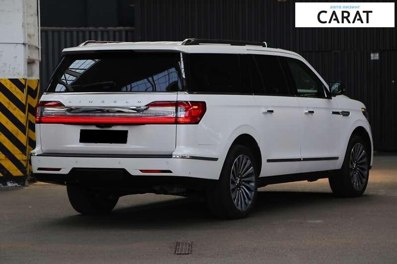 Lincoln Navigator 2018 Lincoln Navigator 2018