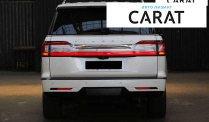 Lincoln Navigator 2018 Lincoln Navigator 2018