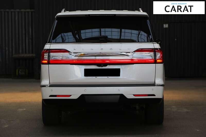 Lincoln Navigator 2018 Lincoln Navigator 2018