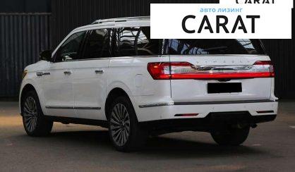 Lincoln Navigator 2018 Lincoln Navigator 2018