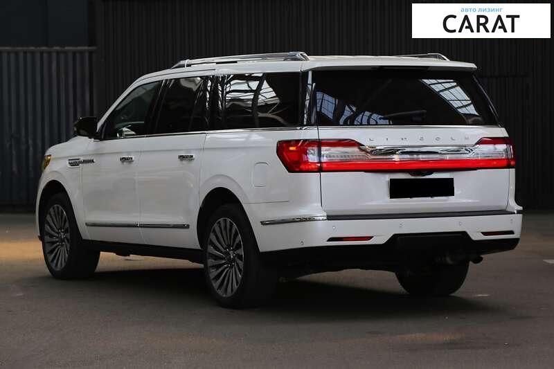 Lincoln Navigator 2018 Lincoln Navigator 2018