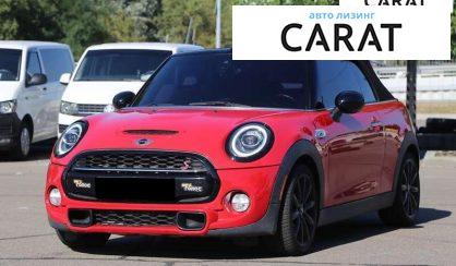 MINI Cooper 2018 MINI Cooper 2018