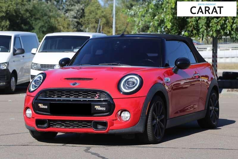 MINI Cooper 2018 MINI Cooper 2018