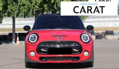 MINI Cooper 2018 MINI Cooper 2018