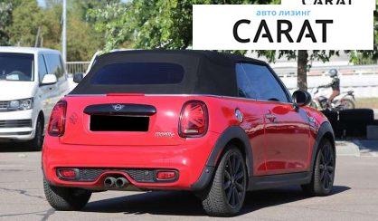 MINI Cooper 2018 MINI Cooper 2018