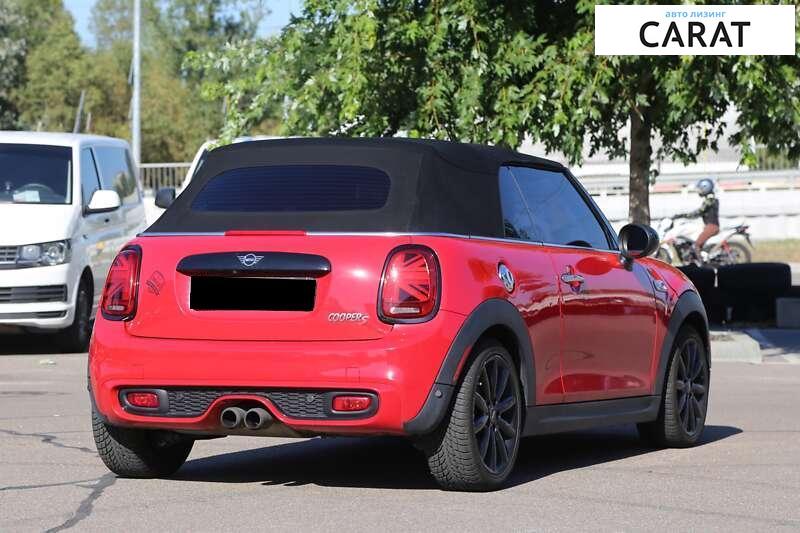 MINI Cooper 2018 MINI Cooper 2018